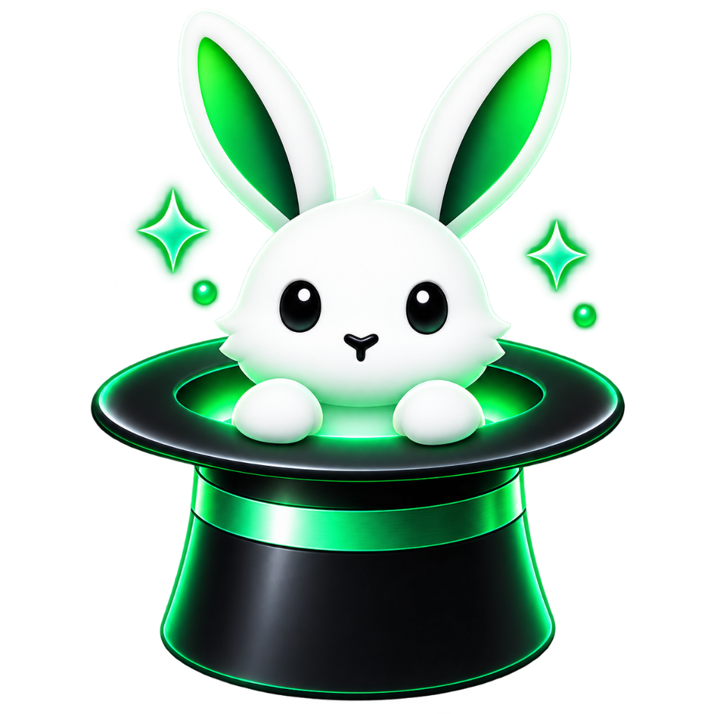 Magic Rabbit