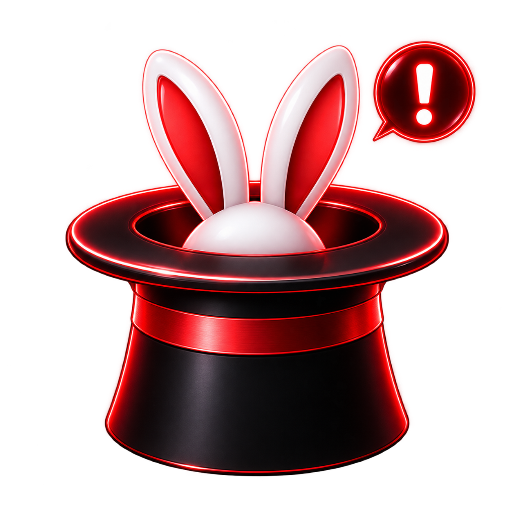 Magic Rabbit